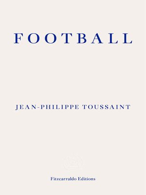 cover image of Football